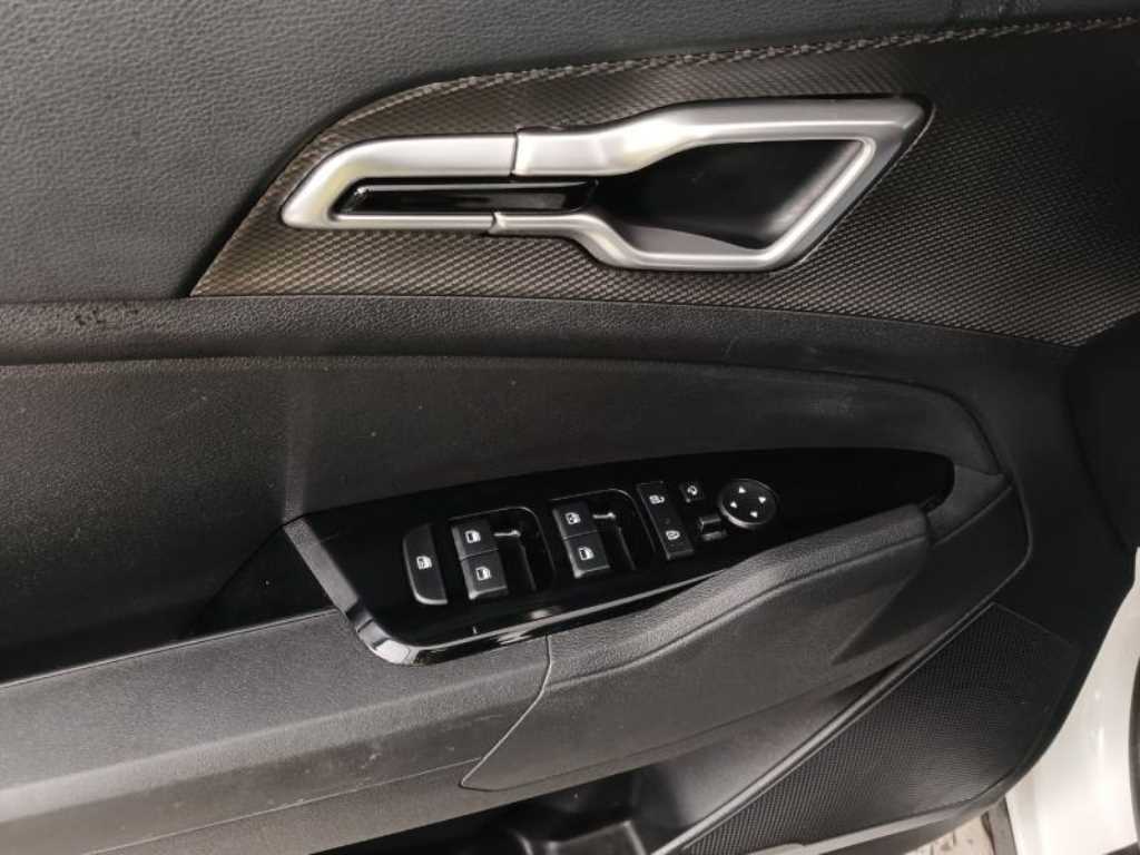 KIA Sportage - Vista 9