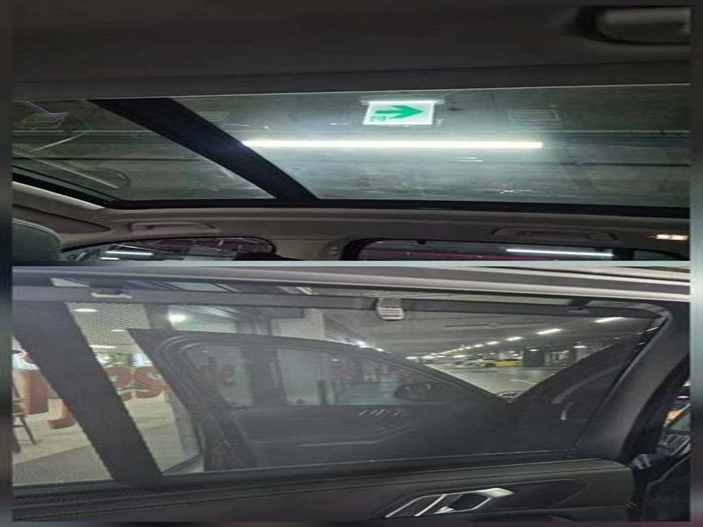 BMW X5 2022 - Importación desde Corea - HF Imports Iquique - Foto 15