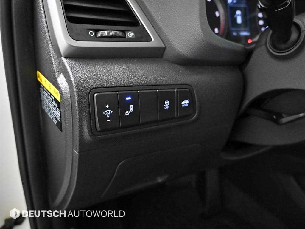 HYUNDAI Tucson 2018 Blanco - Importación desde Corea - HF Imports Iquique - Foto 17