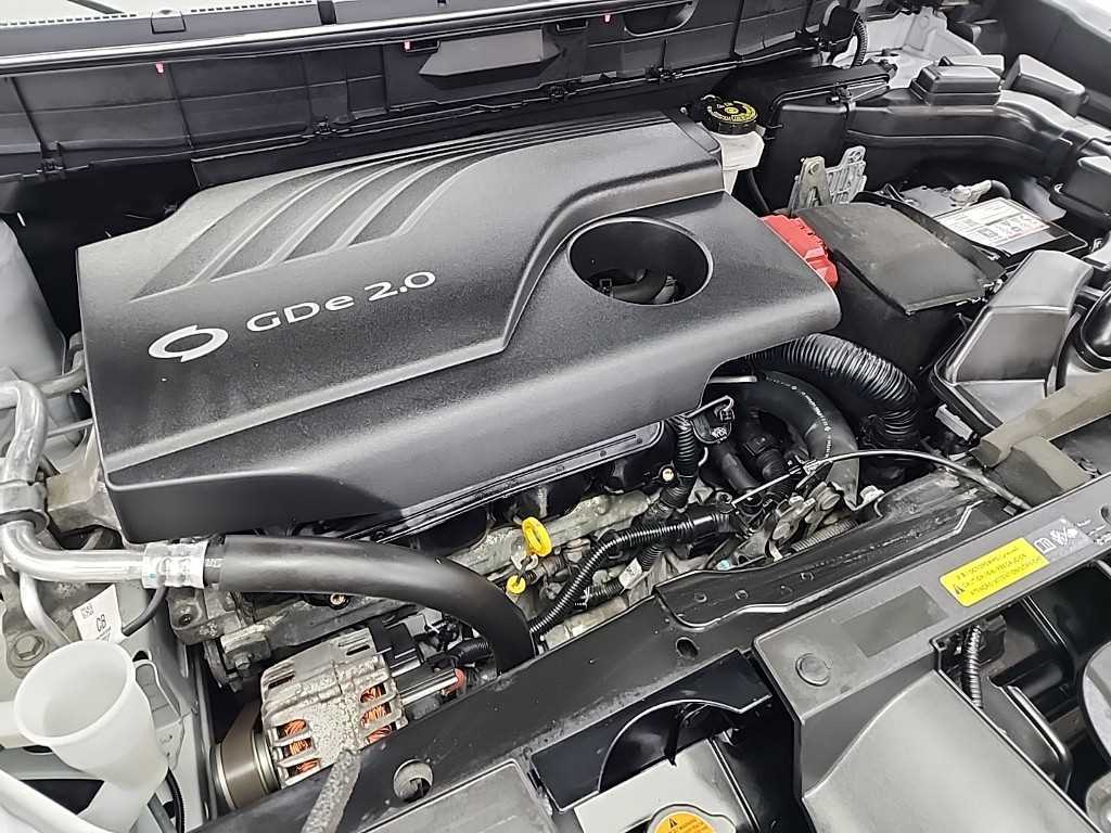 SAMSUNG QM6 - Vista 5