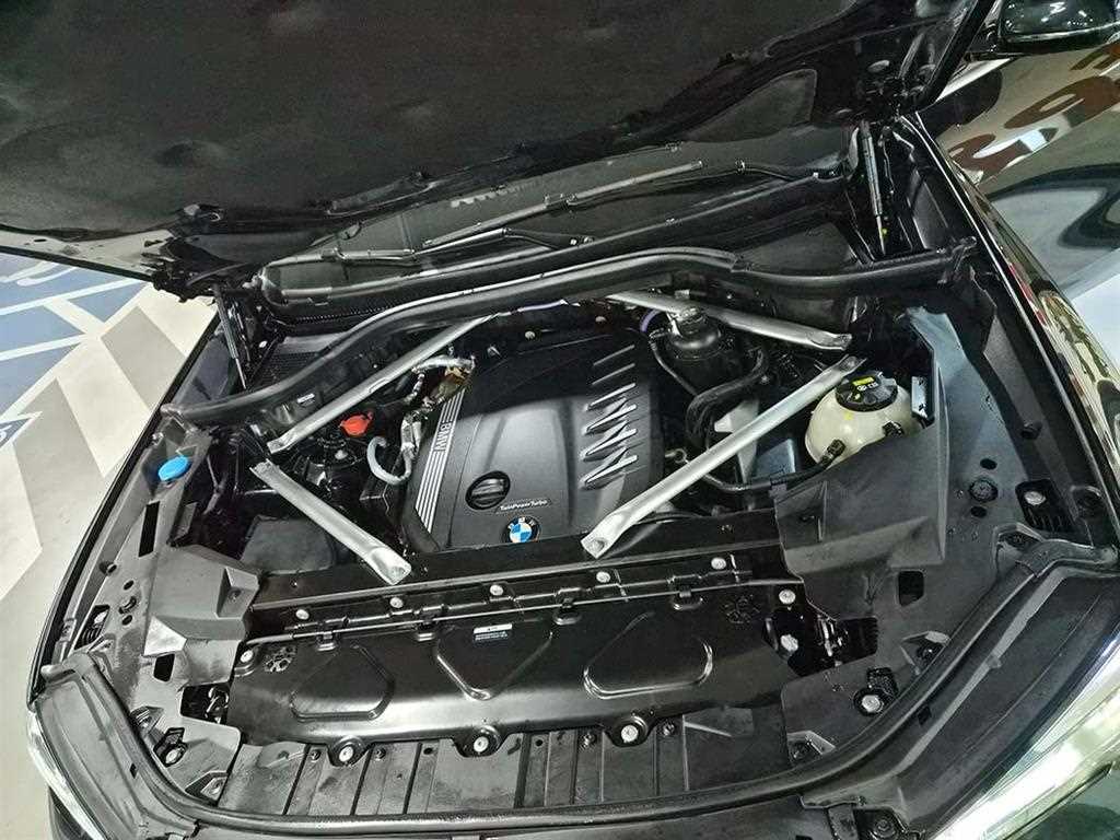 BMW X5 2022 - Importación desde Corea - HF Imports Iquique - Foto 19