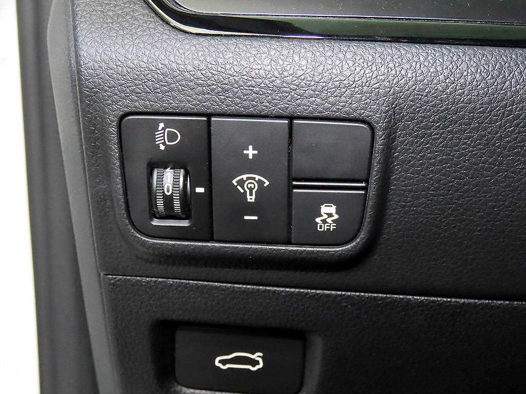 KIA K5 2024 Blanco - Importación desde Corea - HF Imports Iquique - Foto 14