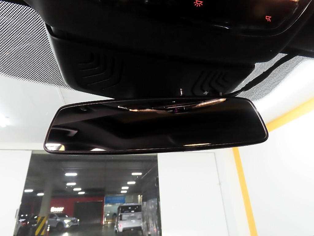 BMW 5 Series 2022 Blanco - Importación desde Corea - HF Imports Iquique - Foto 16