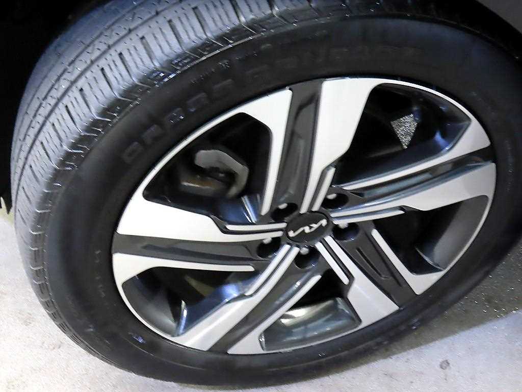 KIA Sorento 2022 Negro - Importación desde Corea - HF Imports Iquique - Foto 20