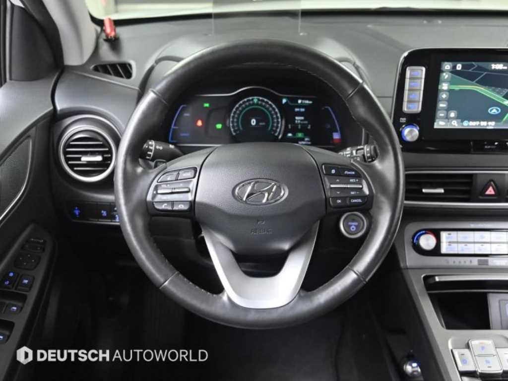 HYUNDAI Kona 2019 - Importación desde Corea - HF Imports Iquique - Foto 13