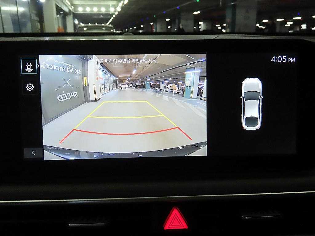 KIA K5 2026 Gris - Importación desde Corea - HF Imports Iquique - Foto 16