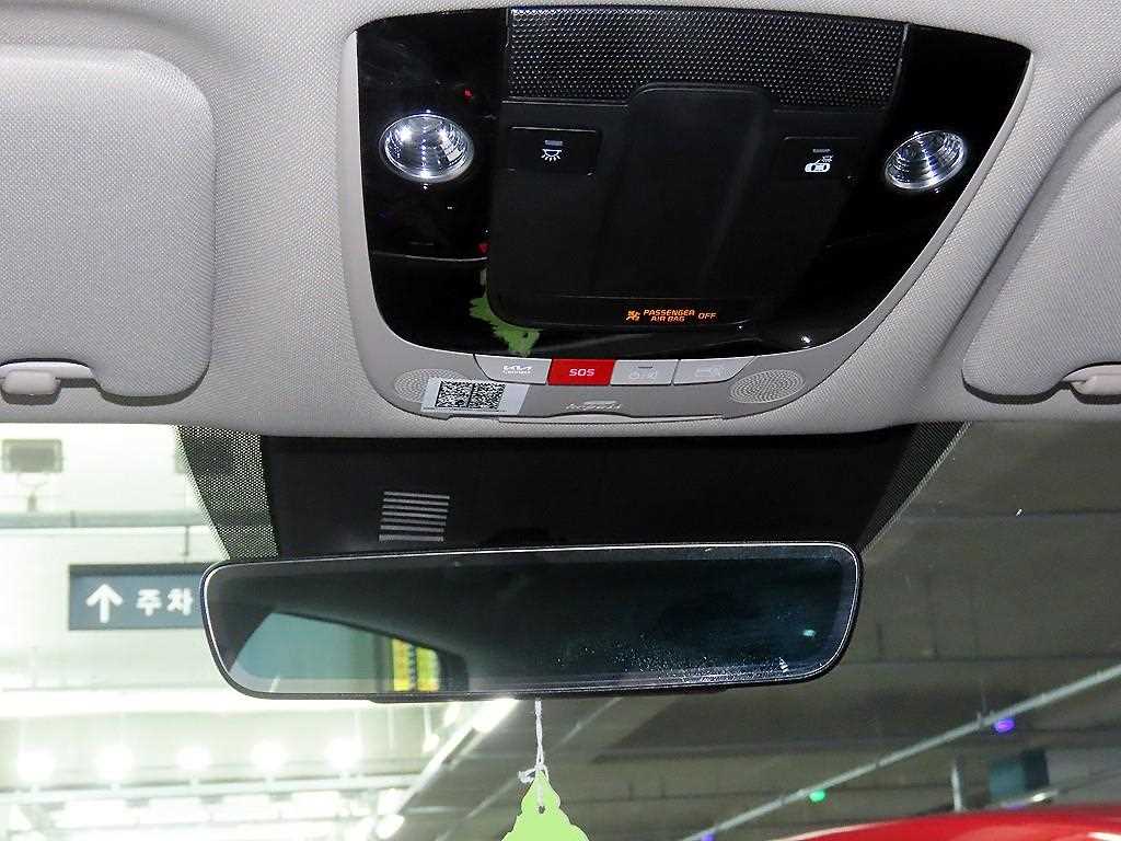 KIA K5 2026 Gris - Importación desde Corea - HF Imports Iquique - Foto 17