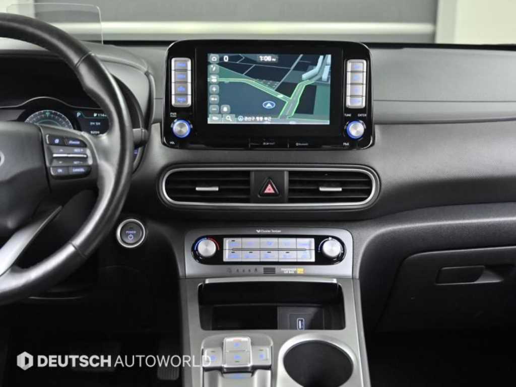 HYUNDAI Kona 2019 - Importación desde Corea - HF Imports Iquique - Foto 14