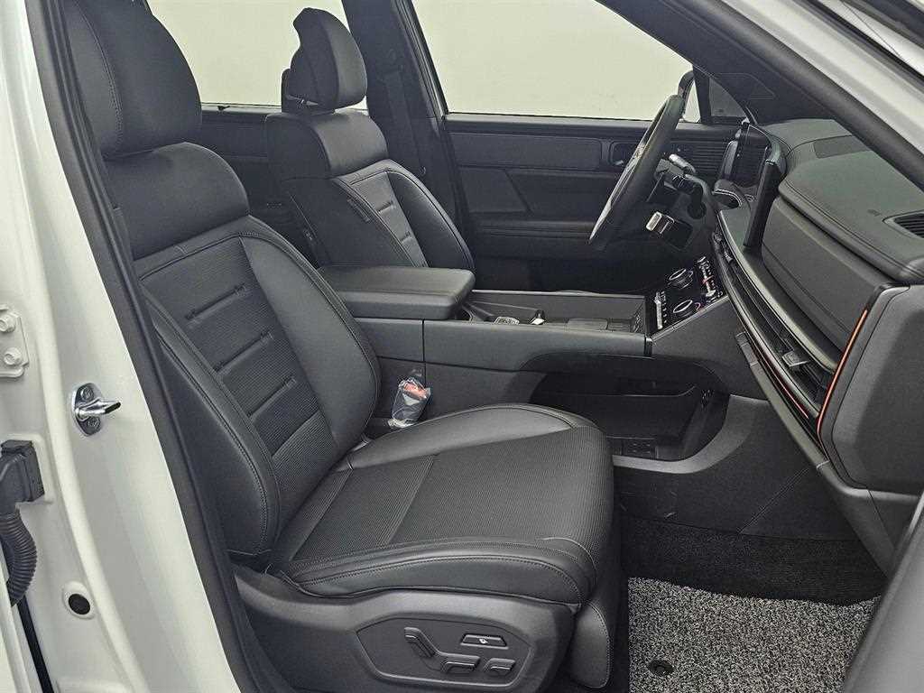 HYUNDAI Santa Fe - Vista 10