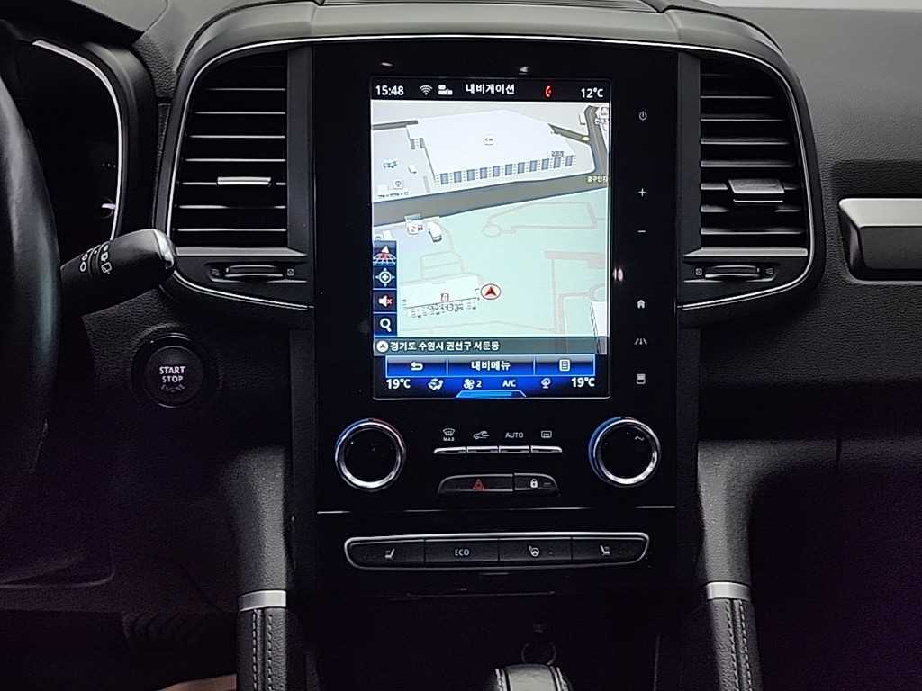 SAMSUNG QM6 - Vista 10