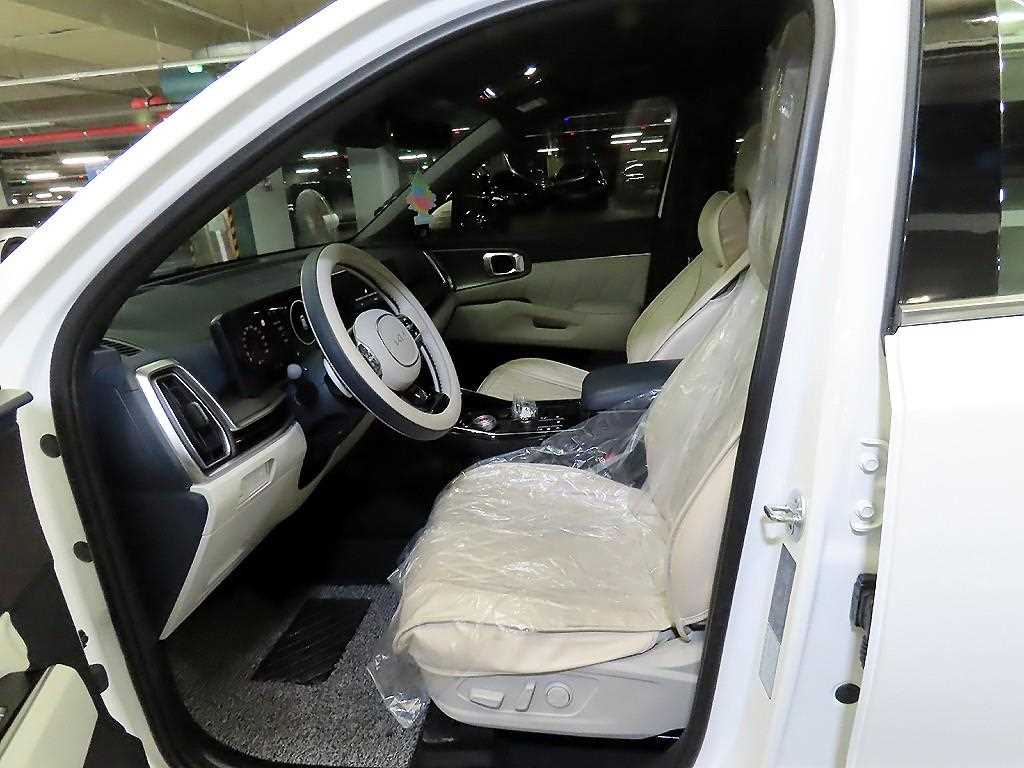 KIA Sorento - Vista 6