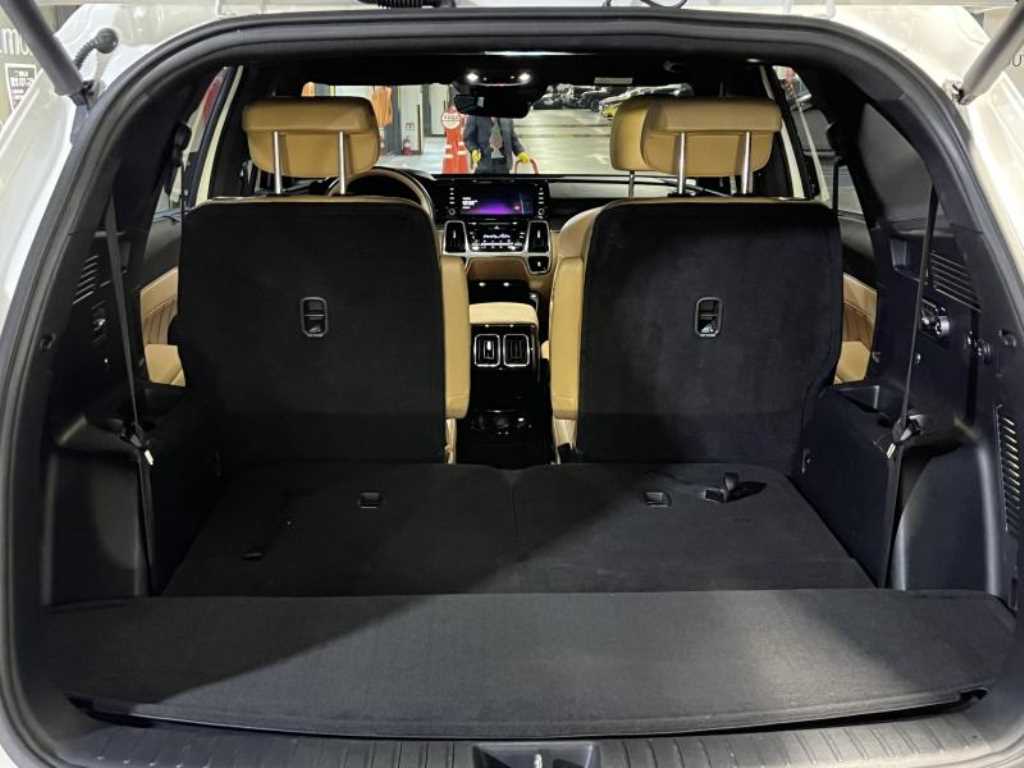 KIA Sorento 2021 - Importación desde Corea - HF Imports Iquique - Foto 18