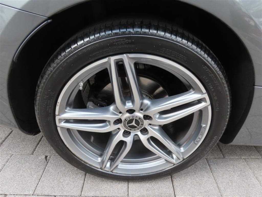 Mercedes Benz E class 2019 - Importación desde Corea - HF Imports Iquique - Foto 17