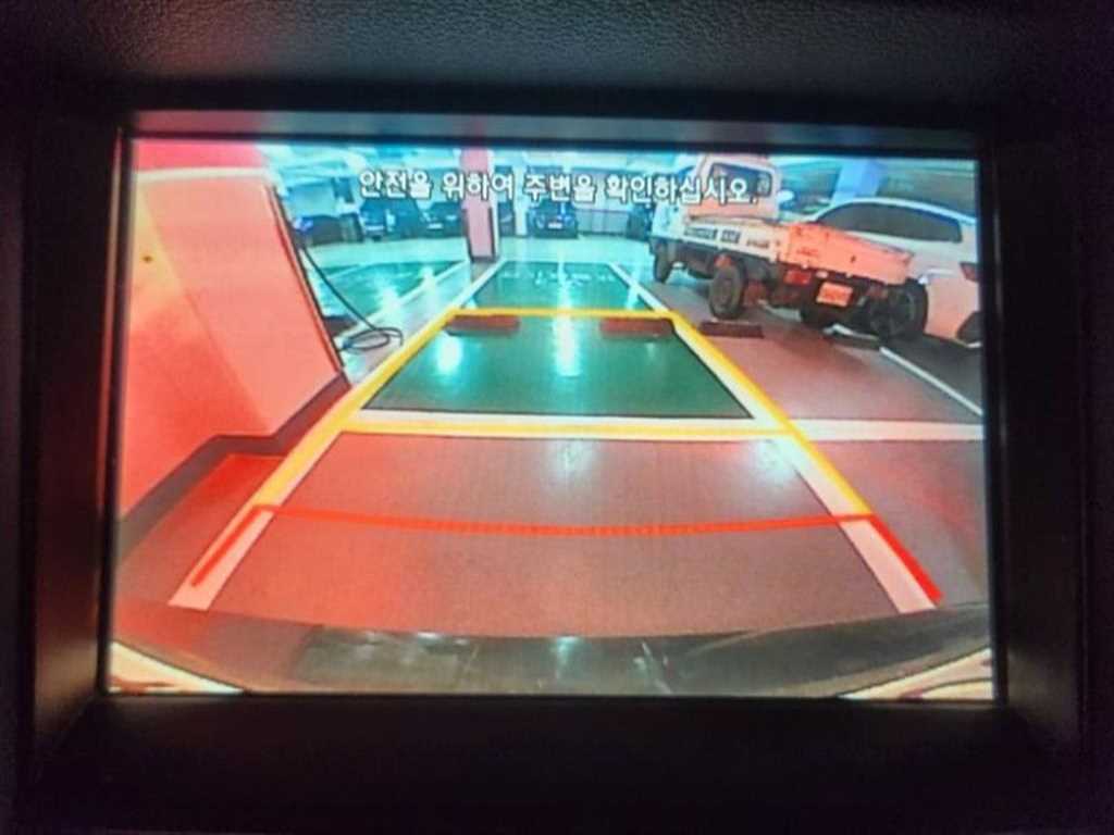 HYUNDAI Tucson - Vista 6