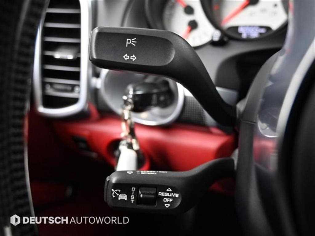 Porsche Cayenne 2016 Blanco - Importación desde Corea - HF Imports Iquique - Foto 17