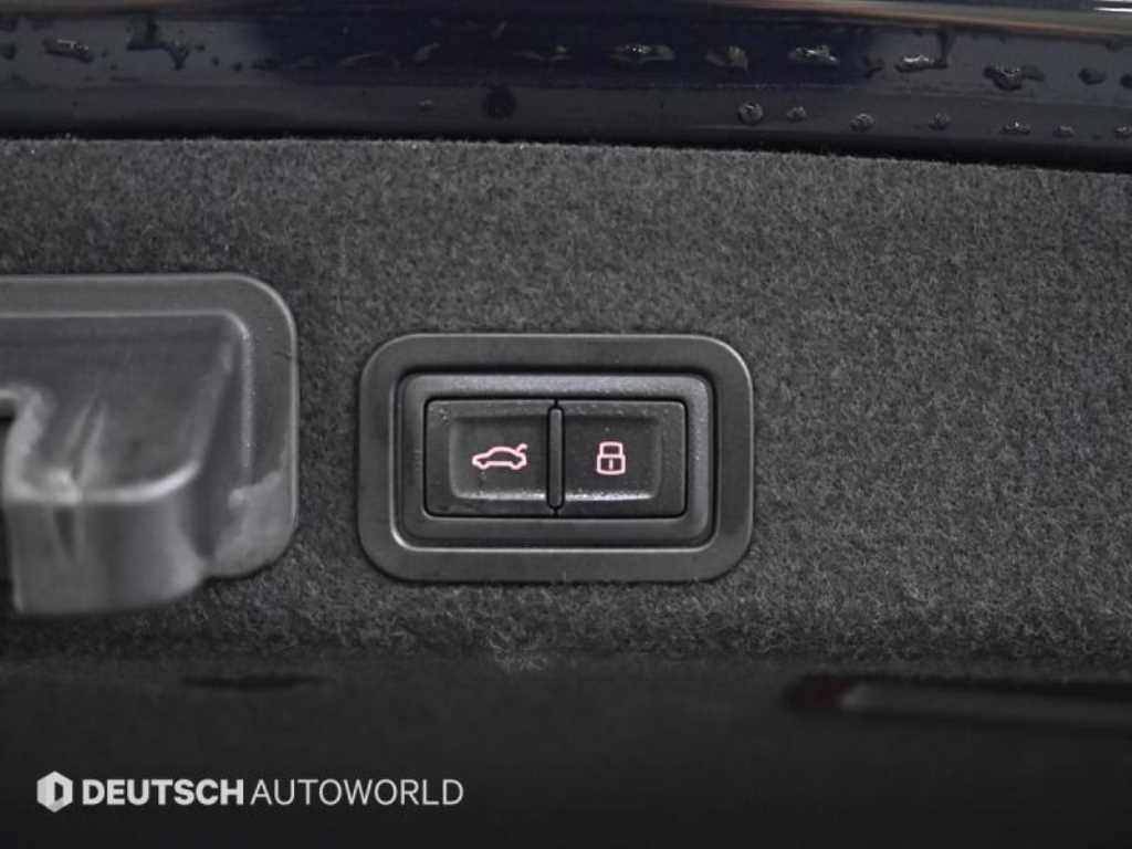 Audi A6 2016 Azul - Importación desde Corea - HF Imports Iquique - Foto 20