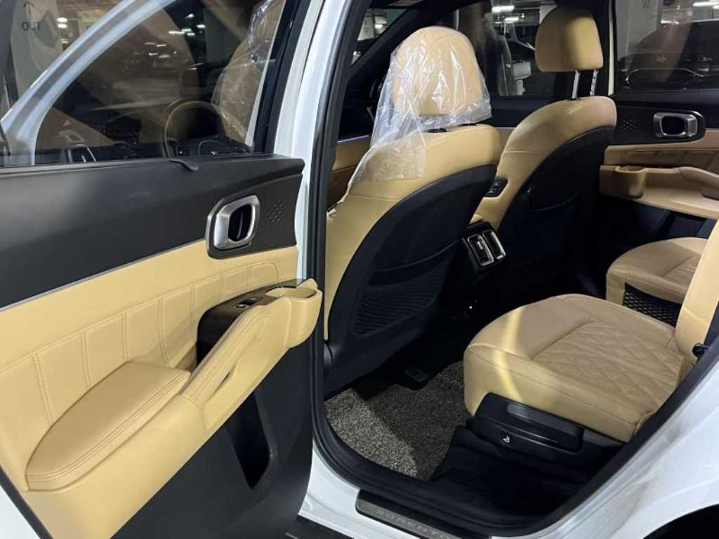 KIA Sorento 2021 - Importación desde Corea - HF Imports Iquique - Foto 16