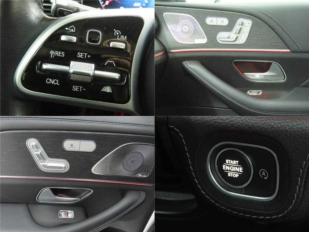 Mercedes Benz GLE Class 2021 - Importación desde Corea - HF Imports Iquique - Foto 18