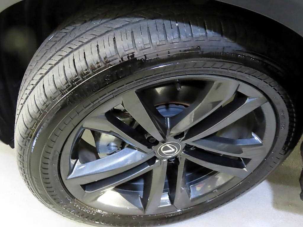 Lexus NX 2025 Gris - Importación desde Corea - HF Imports Iquique - Foto 20