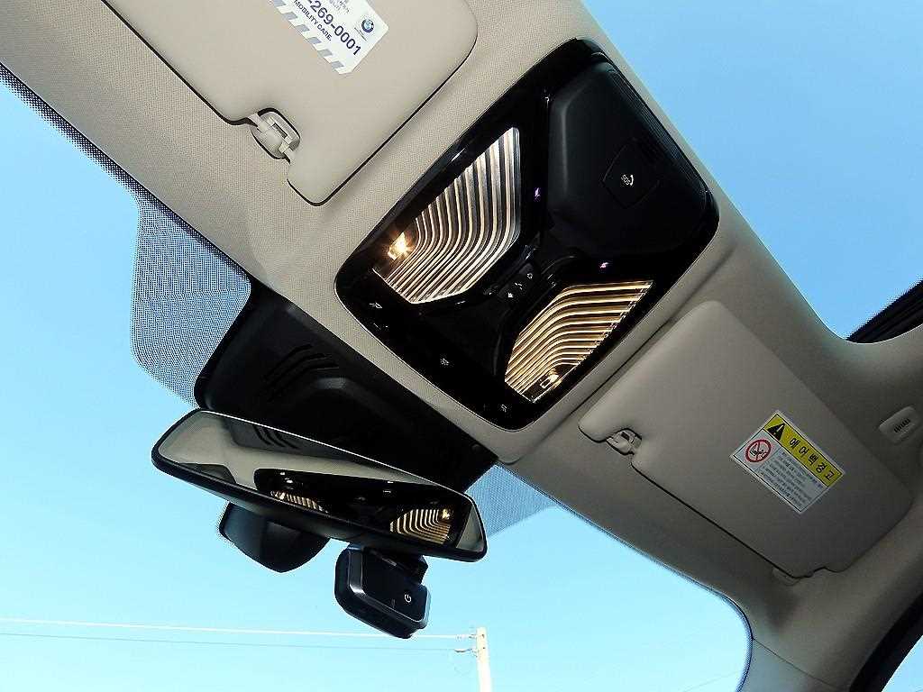 BMW 3 series 2020 Blanco - Importación desde Corea - HF Imports Iquique - Foto 15