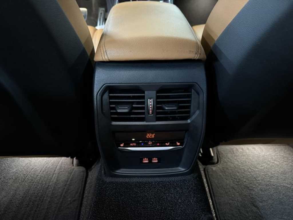 BMW 3 series 2022 - Importación desde Corea - HF Imports Iquique - Foto 16