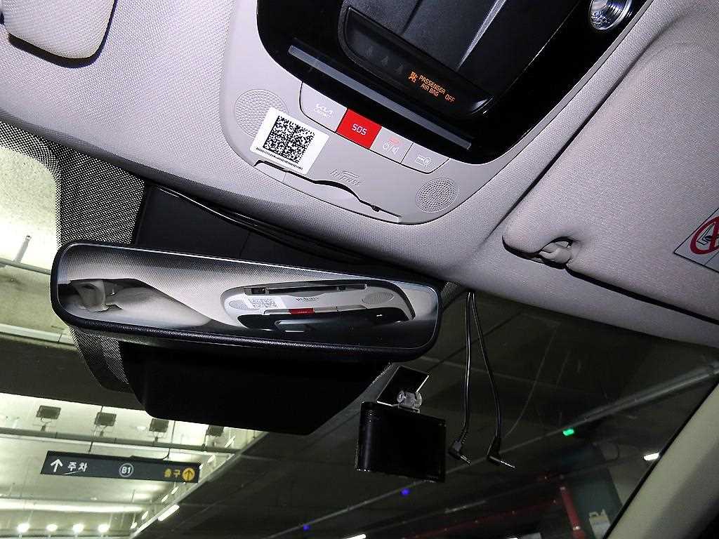 KIA K5 2022 Negro - Importación desde Corea - HF Imports Iquique - Foto 15