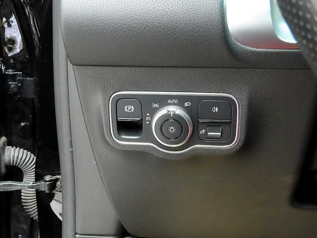 Mercedes Benz GLB Class 2021 - Importación desde Corea - HF Imports Iquique - Foto 13