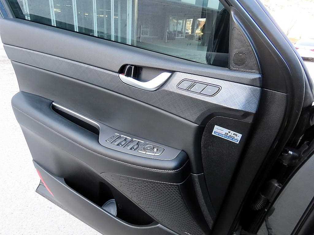 HYUNDAI Palisade - Vista 12