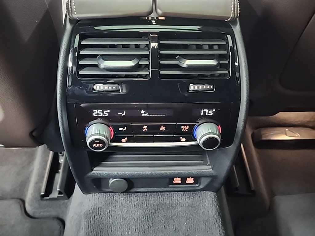 BMW Gran Turismo 2020 Gris - Importación desde Corea - HF Imports Iquique - Foto 13