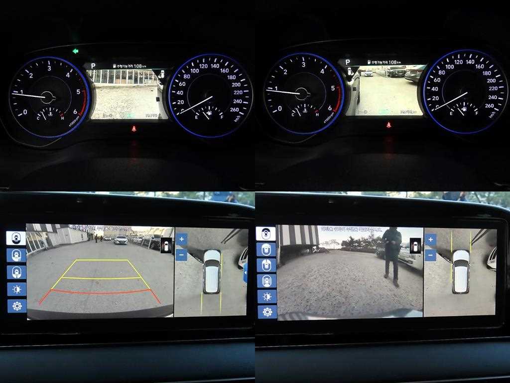 HYUNDAI Palisade 2020 Gris - Importación desde Corea - HF Imports Iquique - Foto 18