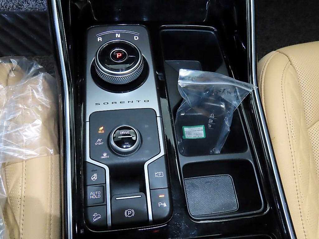 KIA Sorento - Vista 12