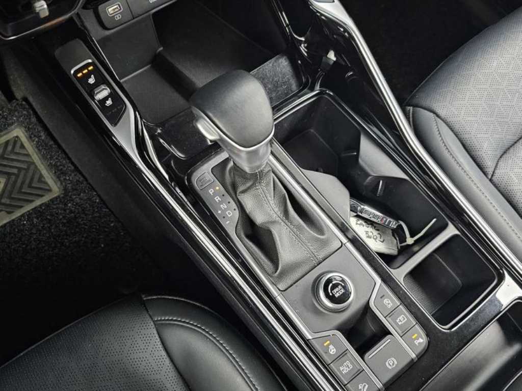 KIA Sorento - Vista 9