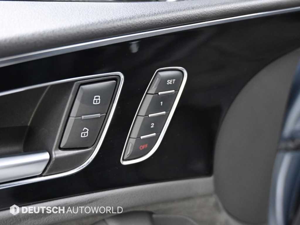 Audi A6 2016 - Importación desde Corea - HF Imports Iquique - Foto 15