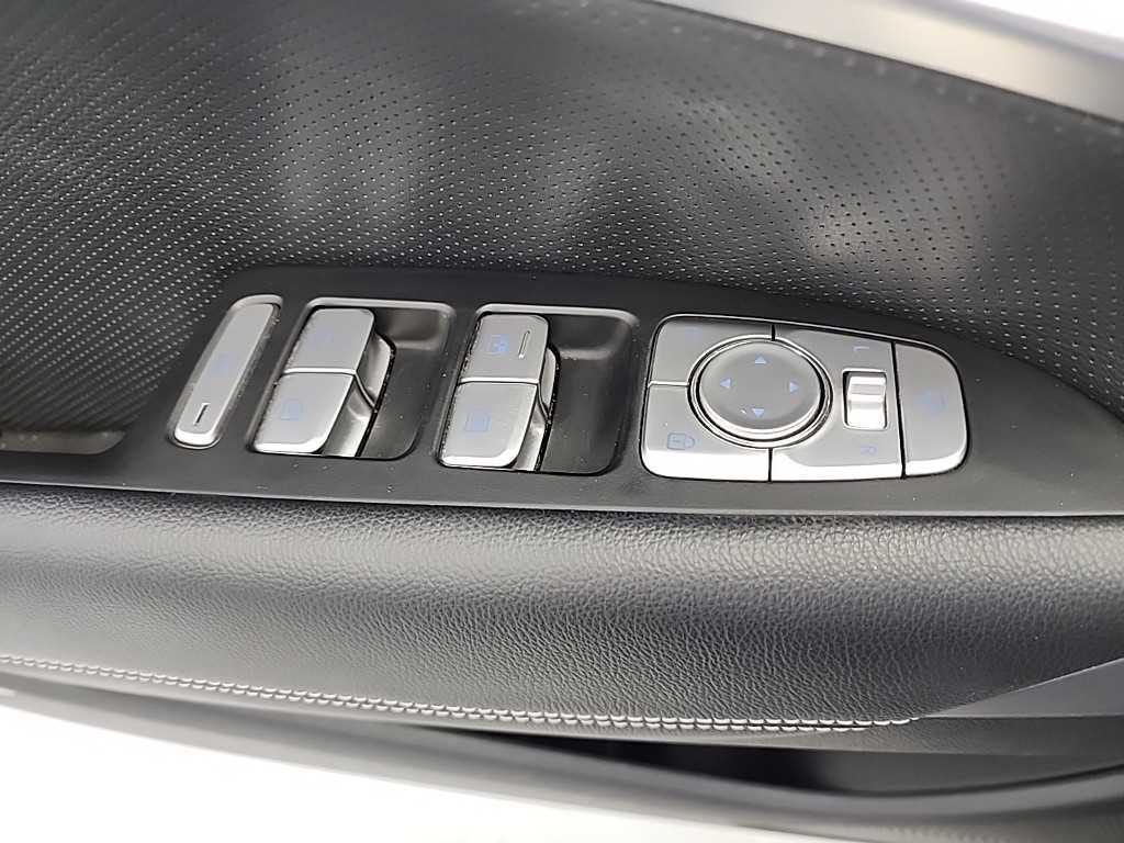 Genesis G70 2020 Negro - Importación desde Corea - HF Imports Iquique - Foto 17