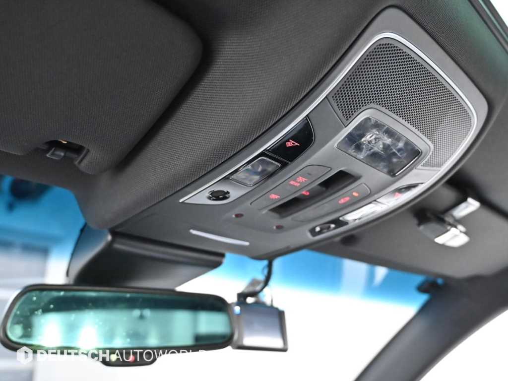 Audi A6 2016 - Importación desde Corea - HF Imports Iquique - Foto 16