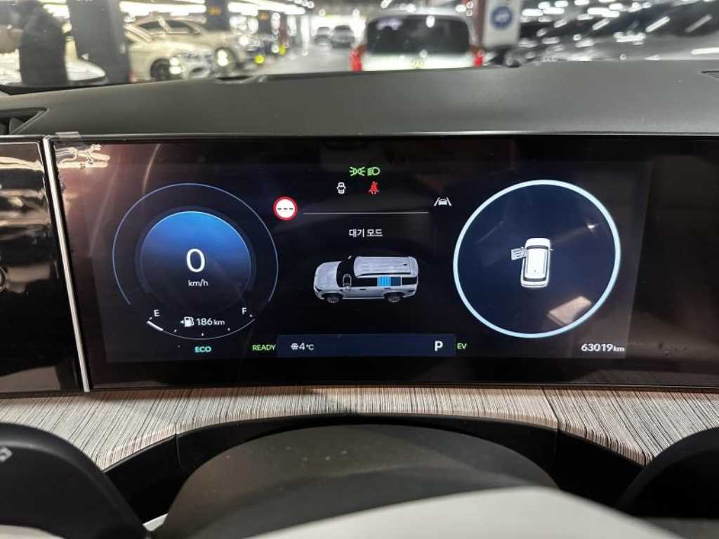 HYUNDAI Santa Fe - Vista 10