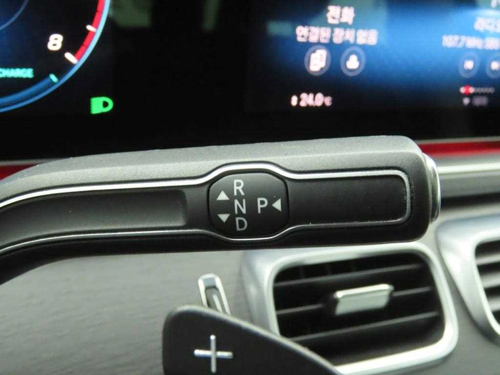 Mercedes Benz GLE Class 2021 - Importación desde Corea - HF Imports Iquique - Foto 14