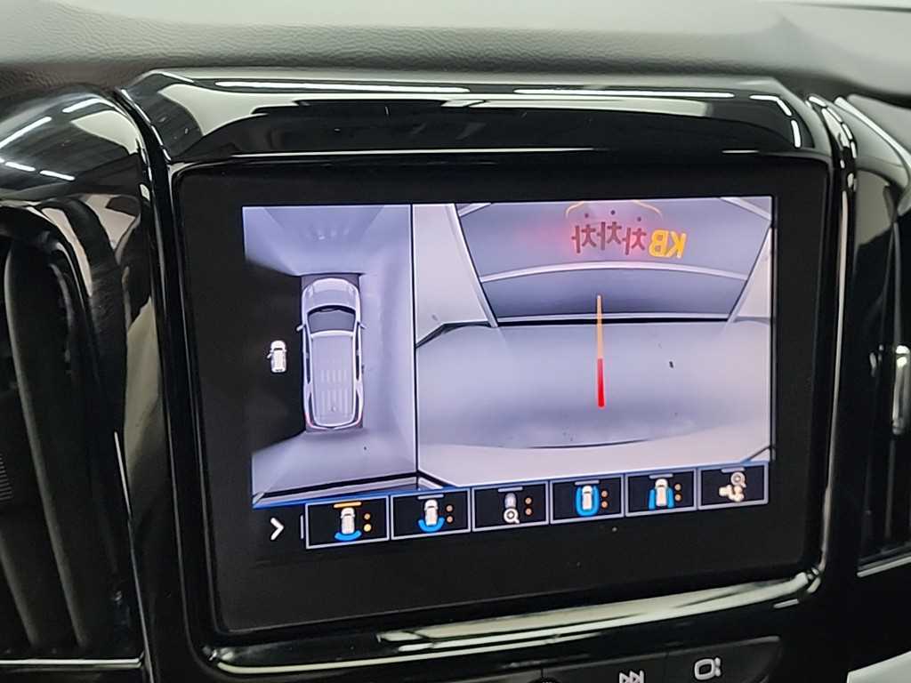 Chevrolet Travers 2020 - Importación desde Corea - HF Imports Iquique - Foto 16