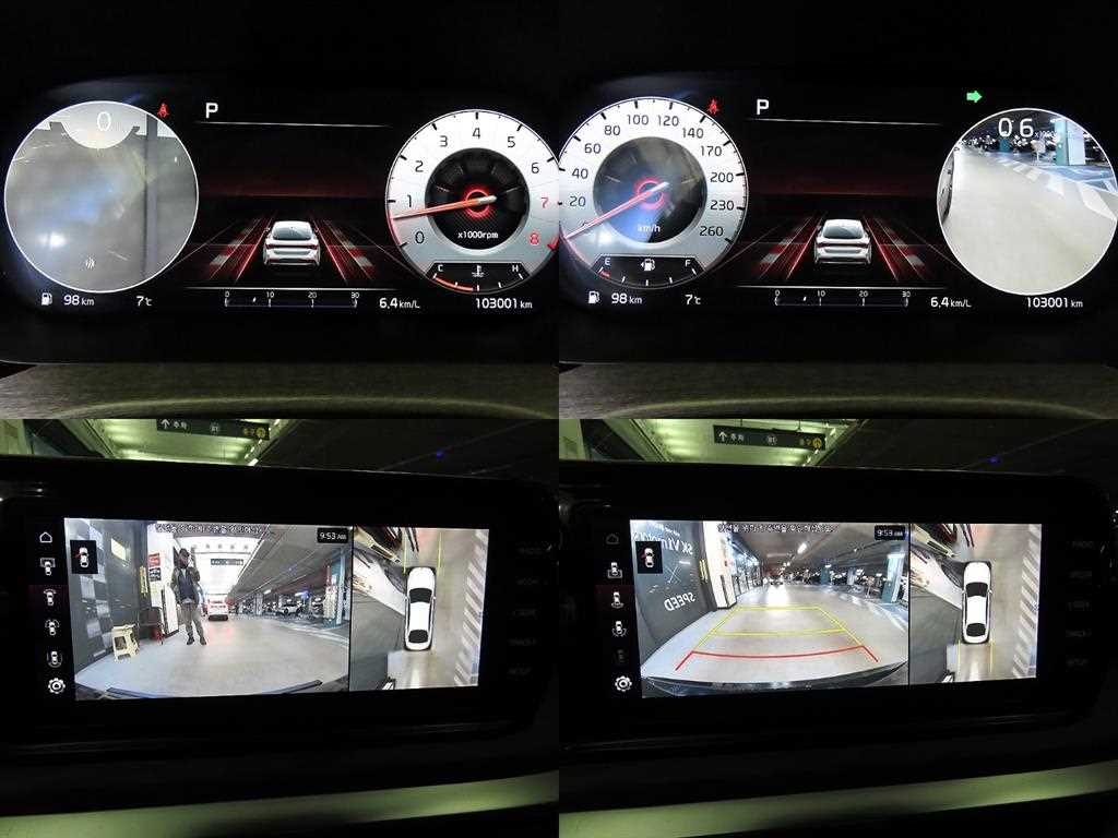 KIA K5 2022 Negro - Importación desde Corea - HF Imports Iquique - Foto 18