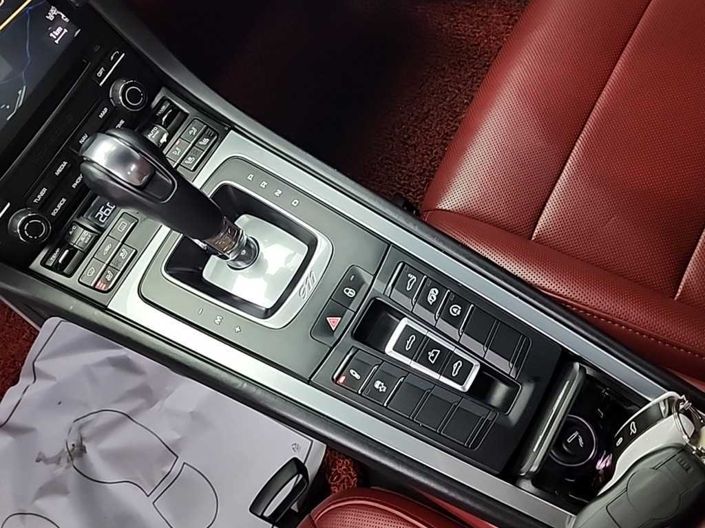 Porsche 911 - Vista 8