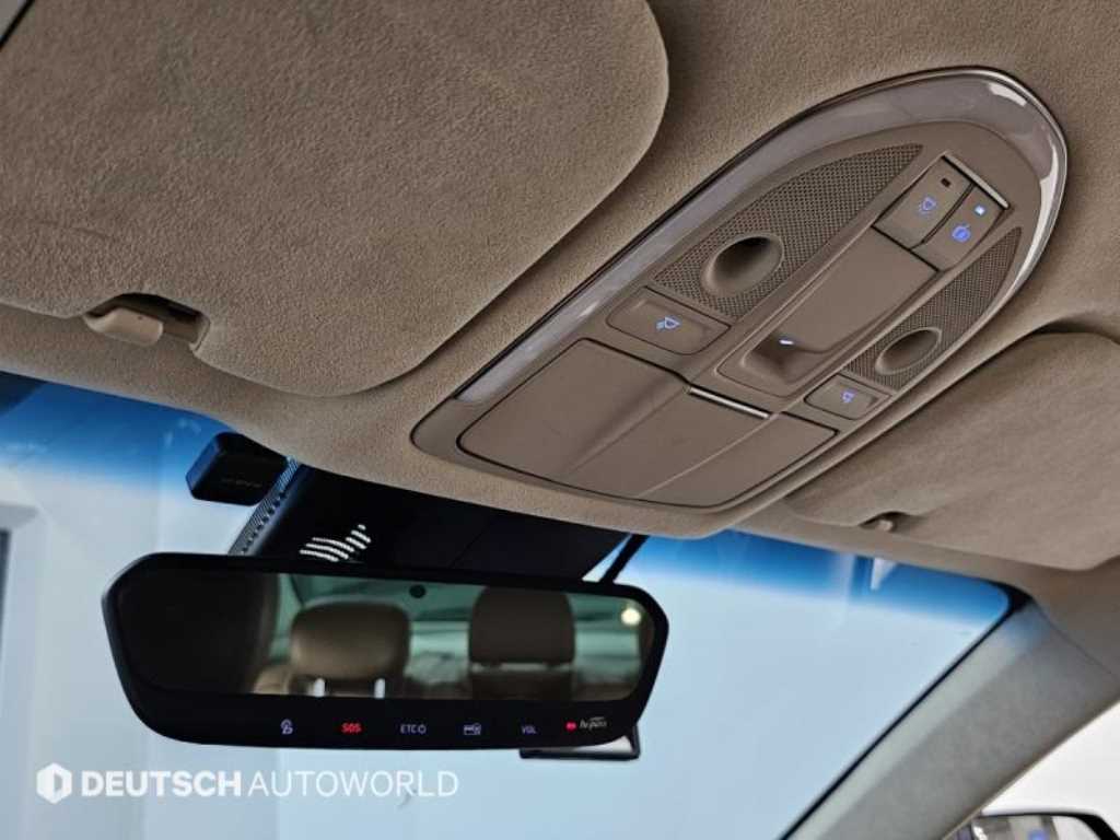 Genesis G80 2017 Negro - Importación desde Corea - HF Imports Iquique - Foto 19