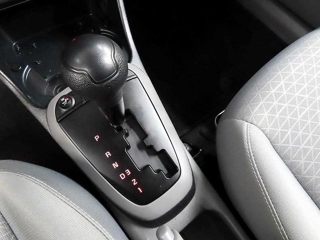 KIA Morning - Vista 10