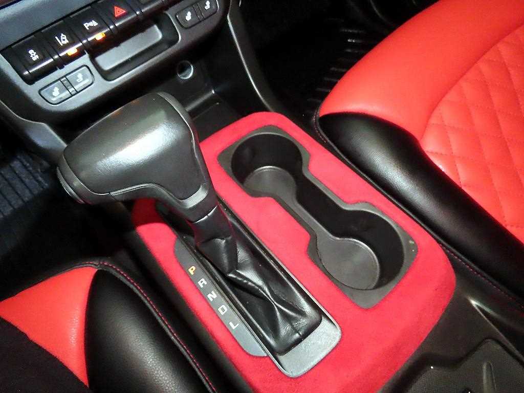 Chevrolet ?Colorado - Vista 12