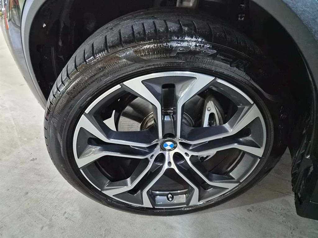 BMW X5 2022 - Importación desde Corea - HF Imports Iquique - Foto 20