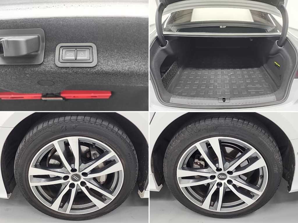 Audi A6 2023 - Importación desde Corea - HF Imports Iquique - Foto 19