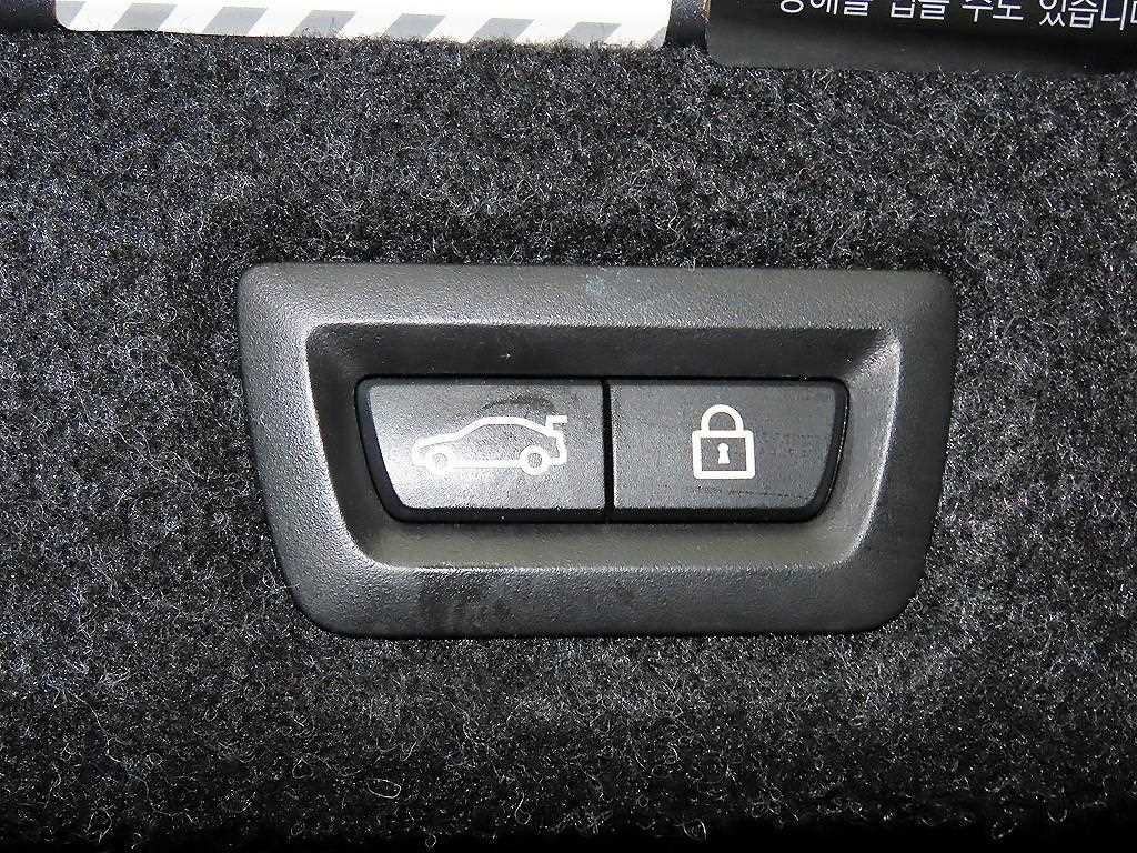 BMW 5 Series 2017 - Importación desde Corea - HF Imports Iquique - Foto 15