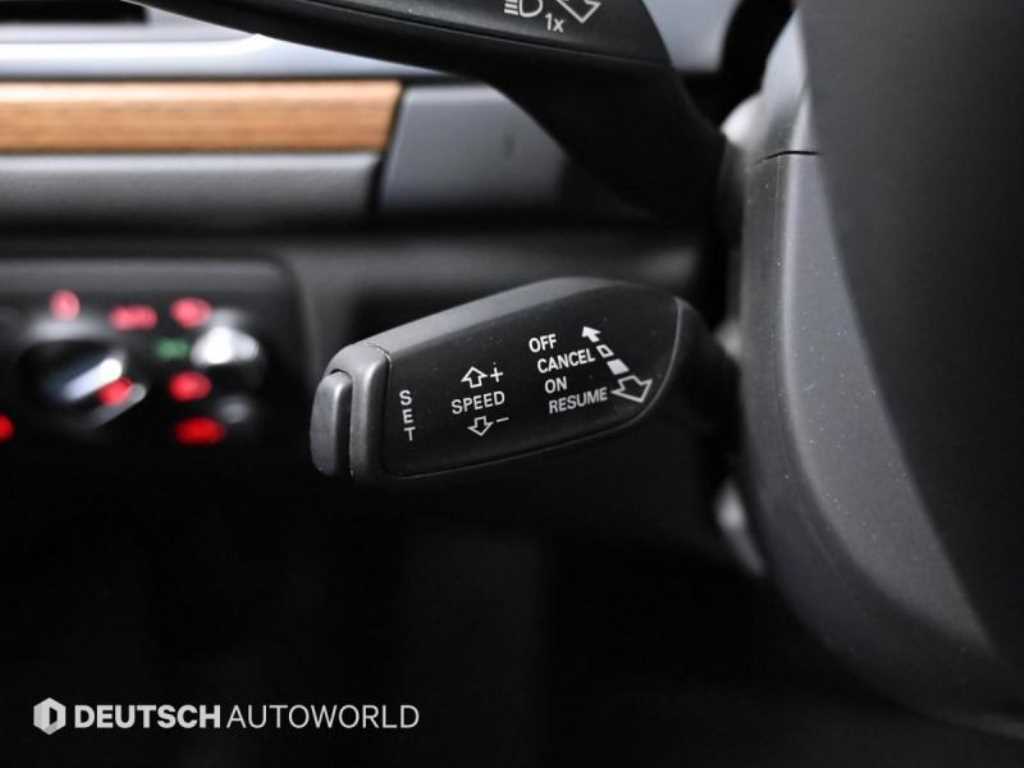 Audi A6 2016 Azul - Importación desde Corea - HF Imports Iquique - Foto 17