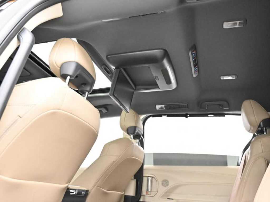 Toyota Siena 2022 Gris - Importación desde Corea - HF Imports Iquique - Foto 19