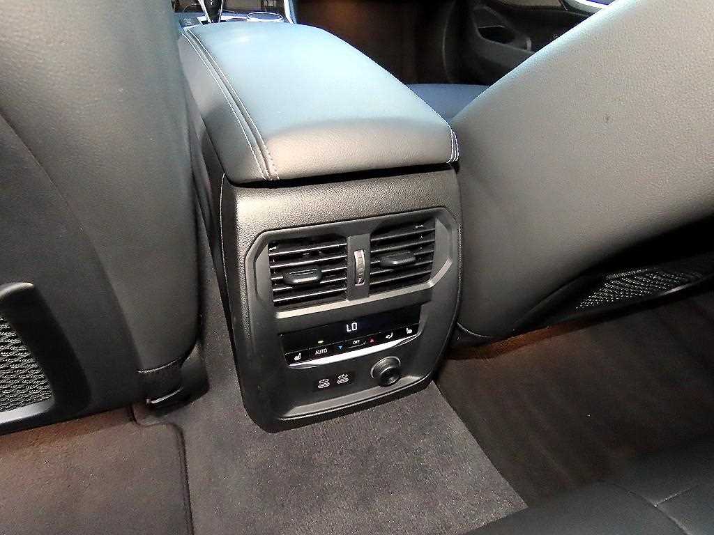 BMW 3 series 2020 Blanco - Importación desde Corea - HF Imports Iquique - Foto 16