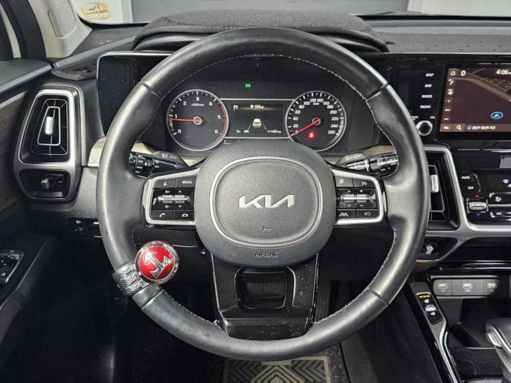 KIA Sorento 2022 Blanco - Importación desde Corea - HF Imports Iquique - Foto 13